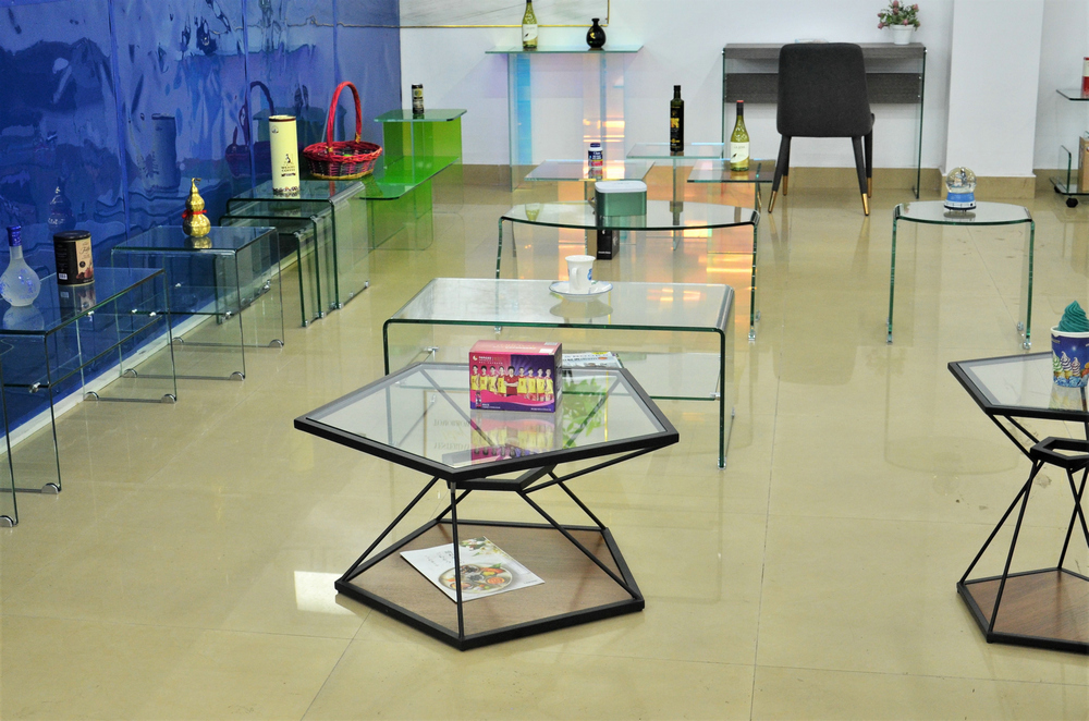 コーヒーテーブル