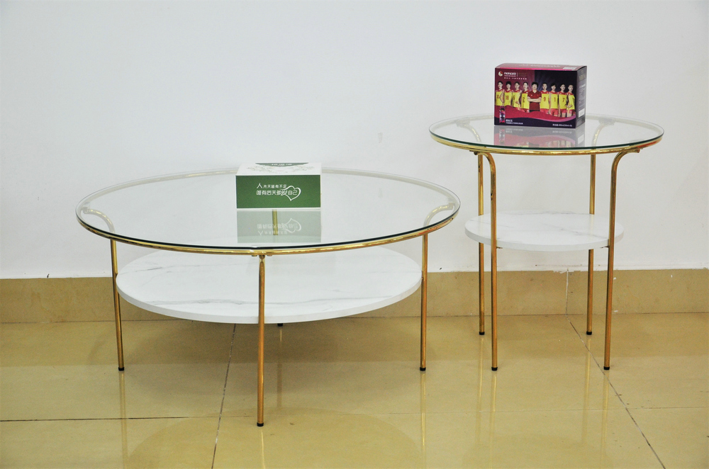 コーヒーテーブル