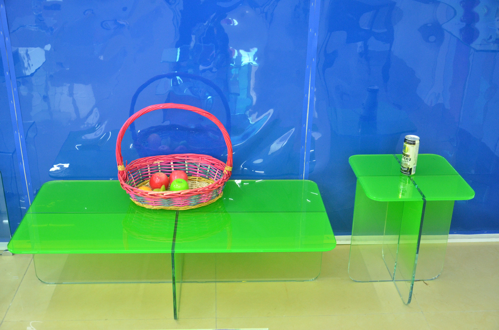 コーヒーテーブル