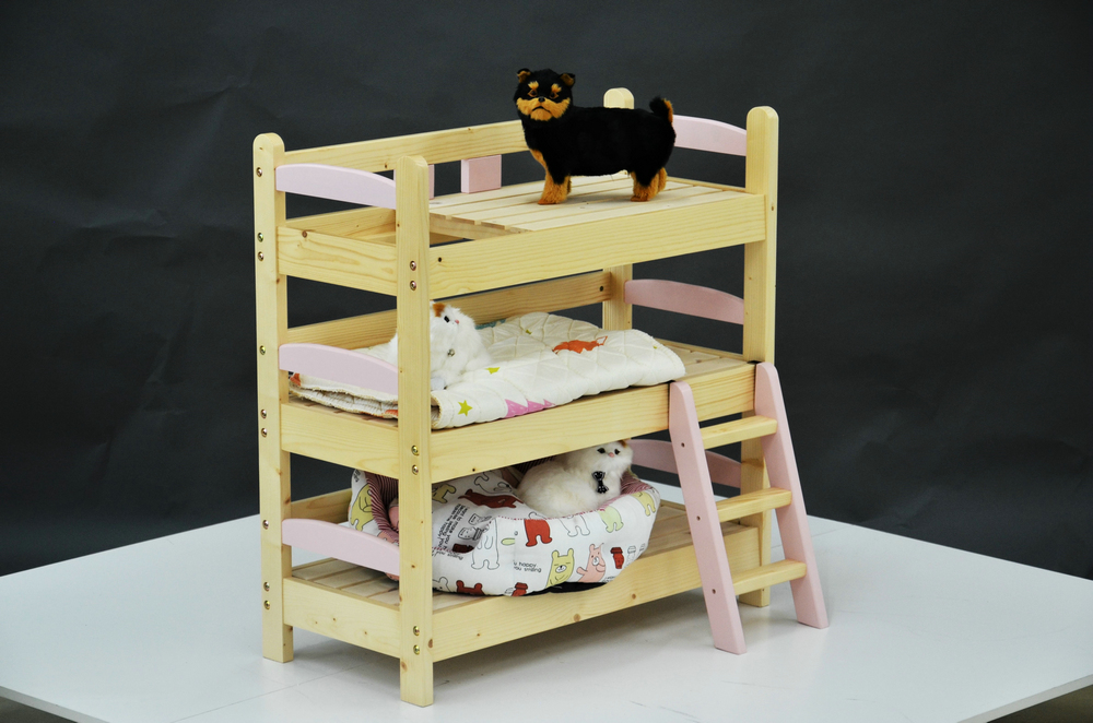 ペット用ベッド